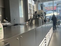 -M Stand(成都COSMO店)