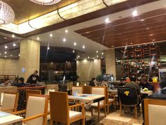 大堂-世纪金源大饭店·汇景阁自助餐厅