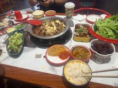 -别装假铝盆烤肉(三道街店)