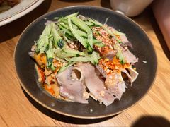 -纳鲁孜·新疆特色餐厅(上海悦荟广场店)