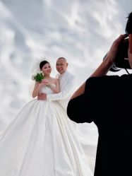 -纪可婚纱摄影平潭旅拍