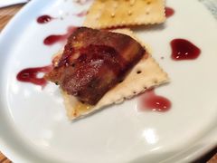 香煎鹅肝-柚子(假日店)