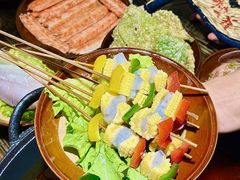 -冯校长老火锅(深圳总店)