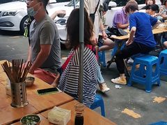 -左撇子私房面