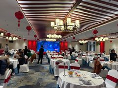 -聚春园自助餐厅(东街口店)