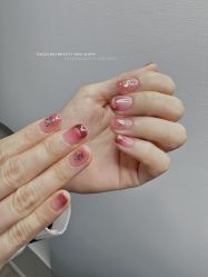 -DAZZLING BEAUTY美甲•美睫专门店