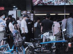 -老黄记手撕烤兔(玉林街店)