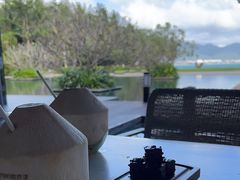 -柏悦酒店-沁园牛排海鲜西餐厅