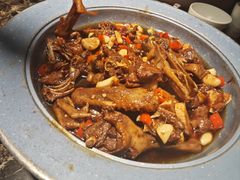 -赣南人家·头牌江西菜(劲松店)