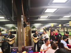 驻场-簋街仔仔小龙虾(簋街二店)
