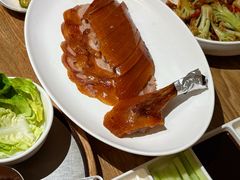 -小大董·烤鸭(王府井apm店)