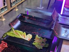 -三头牛·潮汕牛肉生蚝火锅 (夏湾店)
