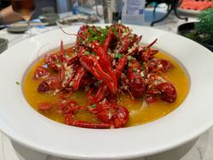 -恒盛居回族饭店