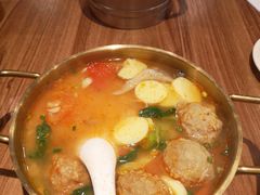 -71号豆汤饭·成都小馆(青羊小区店)