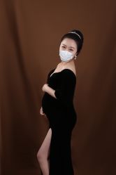 -孕视觉专业孕妇摄影(天津南开店)