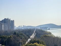 -云龙湖旅游景区