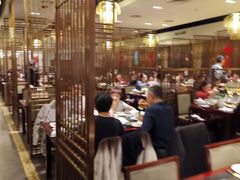 大堂-东来顺饭庄(金泉广场店)
