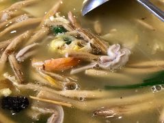 -501號台州海鲜餐厅(海创园店)