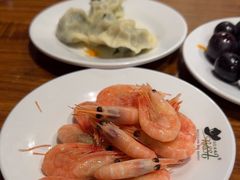 -汉巴味德(沈阳万象汇店)