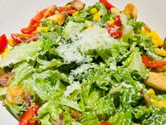 -get pizza意大利餐厅(凯德MALL店)