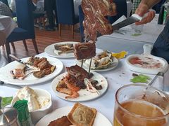 -拉蒂娜·巴西牛排馆 Latina·Brazilian Steakhouse(陆家嘴旗舰店)