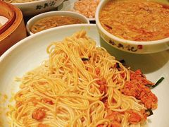 -裕兴记•蟹黄面馆(人民广场店)