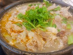 -溢香苑瓦罐(前进路店)