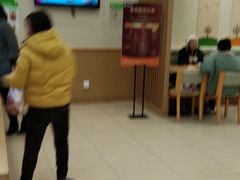 -德克士(辽中豪林店)