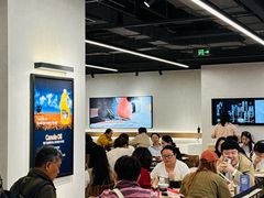 -凯德MALL(西直门店)