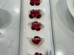 -船歌·鱼水饺青岛菜(国贸商城店)