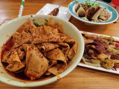 -马三洋芋片(兰州总店)