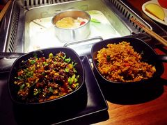 -巴邑火锅·鲜切牛肉(萧山银隆店)
