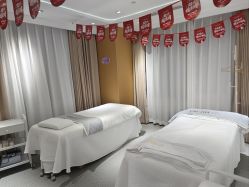 -康美贞·痘肌养护管理中心