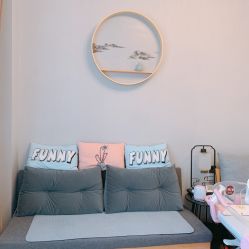 -养月堂中医养生月子会所(中心妇产店)