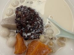 -复旦大学本部-食堂