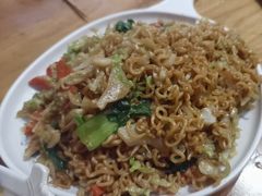 -小俩口烧烤东北菜(双井店)