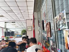 -张记焖窑·十五年专注焖烤(雍和宫店)