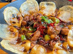 -百味地锅鸡(夹河西街店)