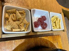 -胡马八破·川菜小馆(高新万达店)