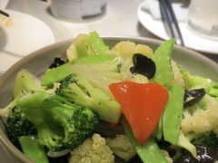 -岭南真味·匠心粤菜(K11店)