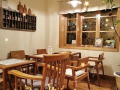 大堂-懒鱼时光馆(沙坪坝店)