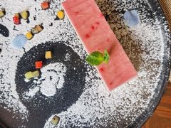 -YUE·6·西式融合餐厅(外滩六号店)