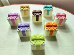 -泡泡玛特POPMART(合生汇店)
