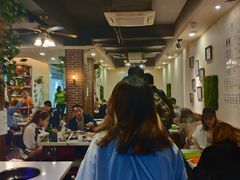 -水碾河刘老大串串香(水碾河路店)