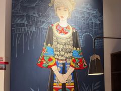 -索溪山寨·湘西饮食文化博物馆(标志门店)