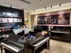 -雅歌音乐培训中心·钢琴培训·乐器培训(交道口店)