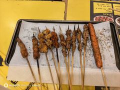 -望京小腰(北京总店)