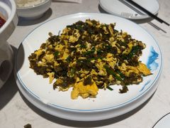 -不倒翁·安徽名菜楼(步行街店)