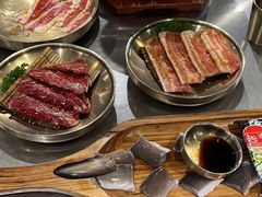 -本炙炭烤·蒲烧活鳗料理店(金沙洲店)