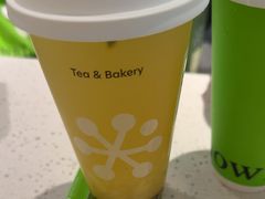 -奈雪的茶(太原茂业天地店)